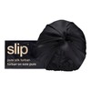 Slip Pure Silk Turban, Cornflower