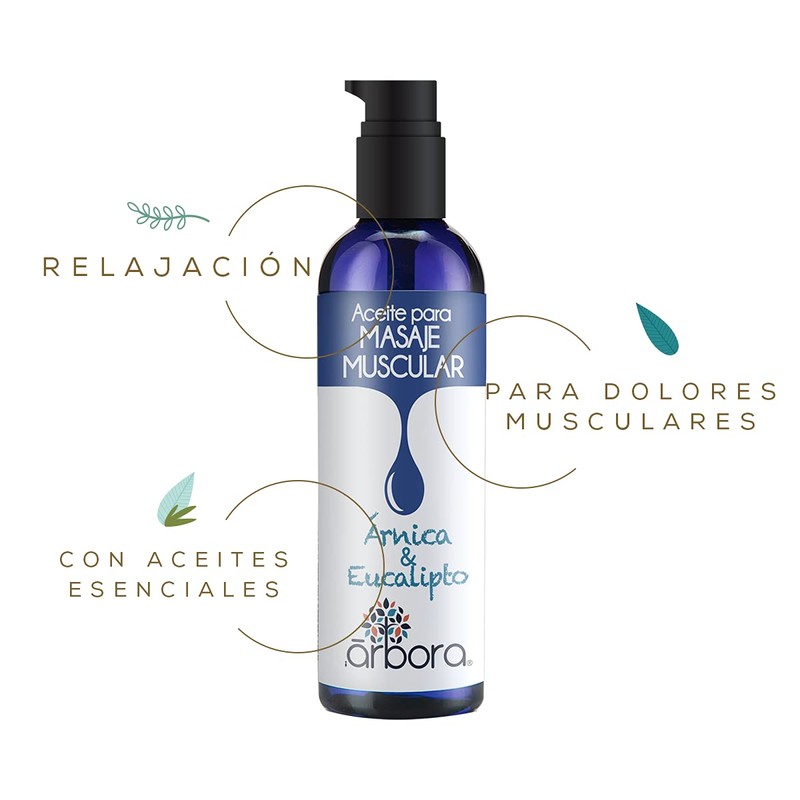 Kit Campamento: Repelente para moscos NATURAL + Aceite de Masaje