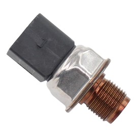 HouYeen Fuel Rail High Pressure Sensor for For-d Transit Custom mk7 mk8 2011-2023 2.2 TDCi