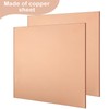 Copper Sheet