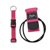 Bag & Clothes Belt Pink GW-0104-030