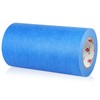 BOMEI PACK Wide Blue Painters Tape 9 Inches x 60