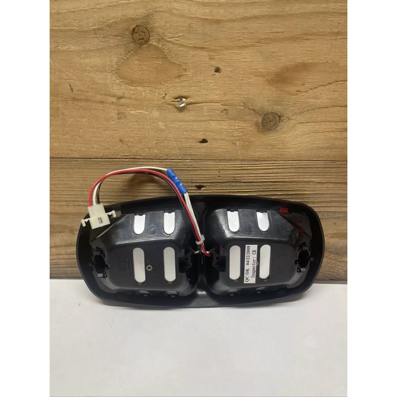 Weldon Light Indicator Light Assembly Lamp Holder Base 8086-0213-13 Weldon