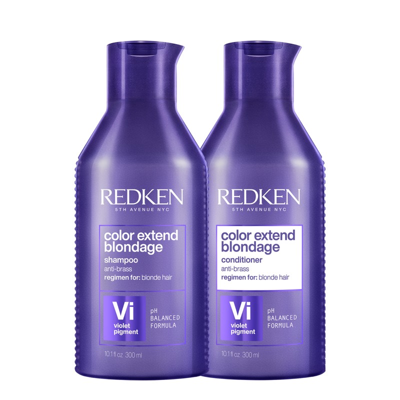 Redken Color Extend Blondage 300ml Duo Pack