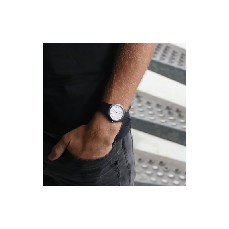 Casio N/A - Clock, Strip