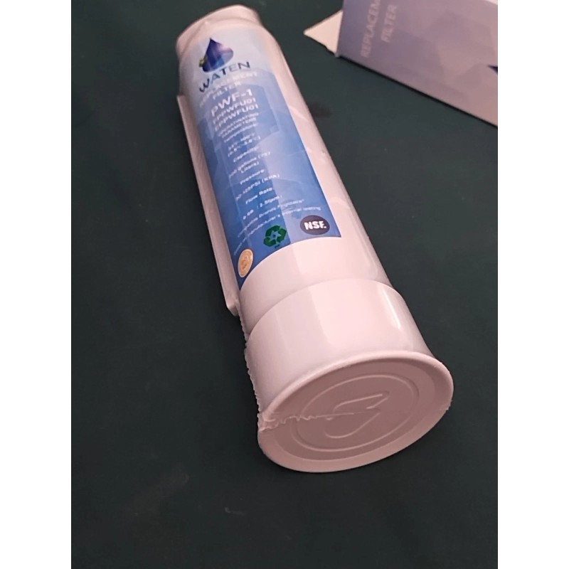 WATEN/ECLEY Refrigerator Water Filter Frigidaire PWF-1 EC-07, FPPWFU01, EPPWFU01