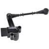Frankberg 1x Ride Height Level Sensor Rear Compatible with Discovery