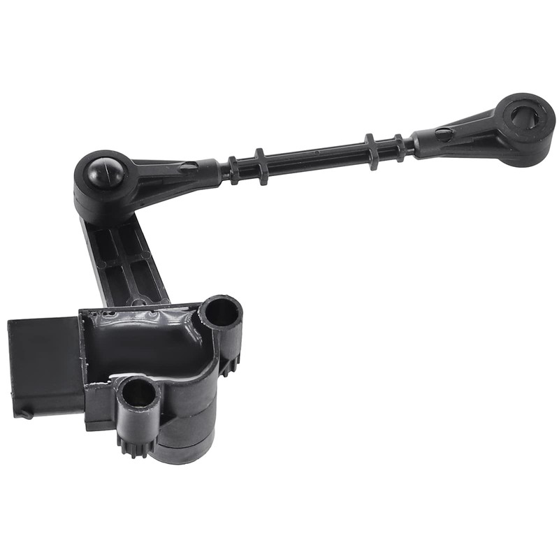 Frankberg 1x Ride Height Level Sensor Rear Compatible with Discovery