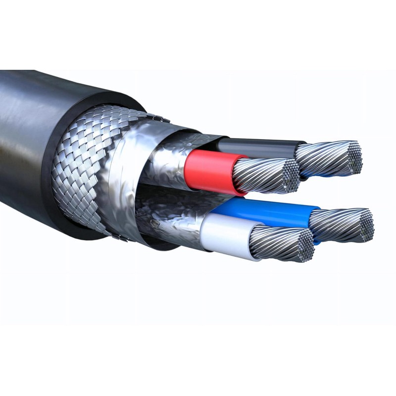 Regatta Processing NMEA 2000 (N2k) Honda 4-Metre engine interface cable