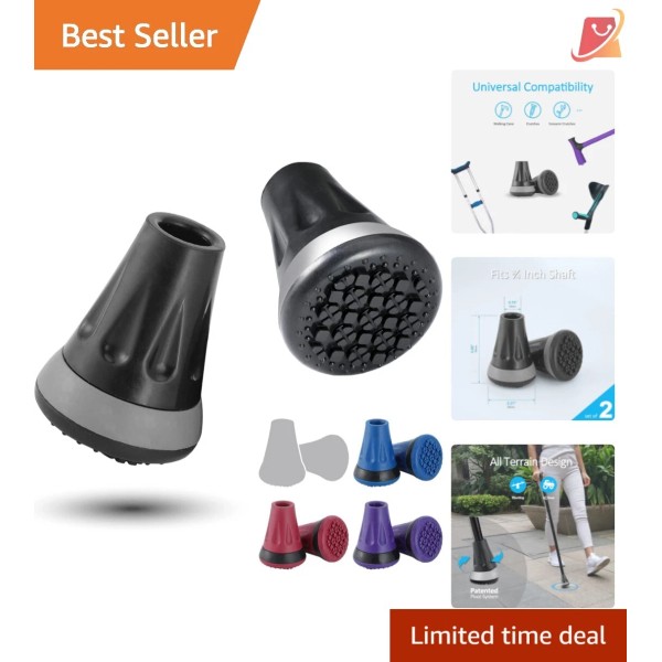 Unbranded 3/4'' Shock-Absorbin