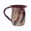 Fenzo Judaica Hand Wash Cup Netilat Yadayim Last Water 2