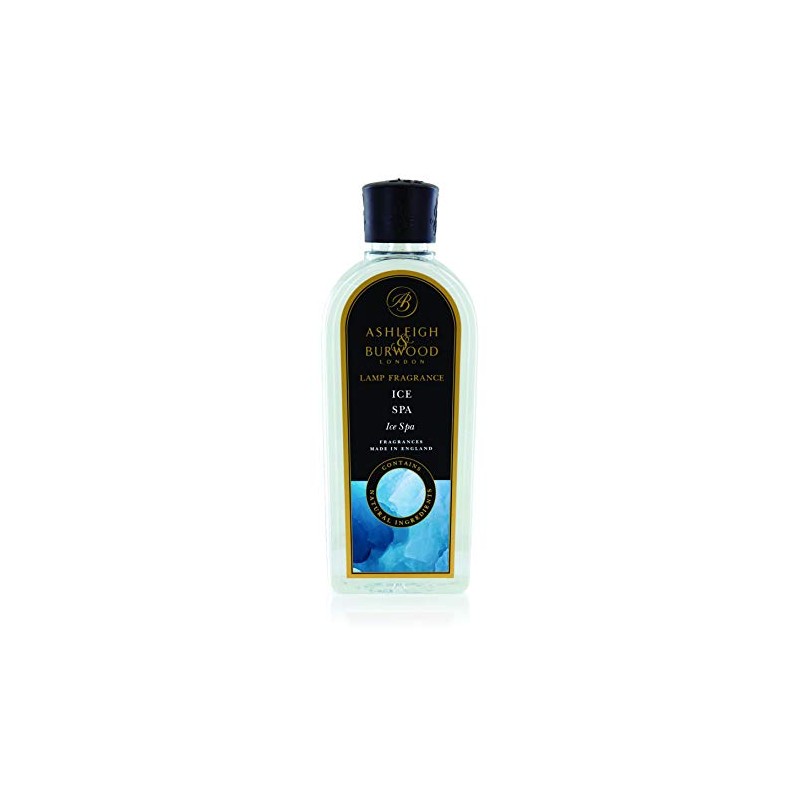 Ashleigh & Burwood, Raumduft ICE SPA 500 ml