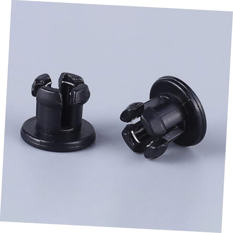 1 Set Bowden Tube Claw Buckle Hotend Extruder Clamp Printer