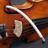 Violin Humidifier Silicone Humidifier Instrument Accessory Prevent Cracking Dryness Problem