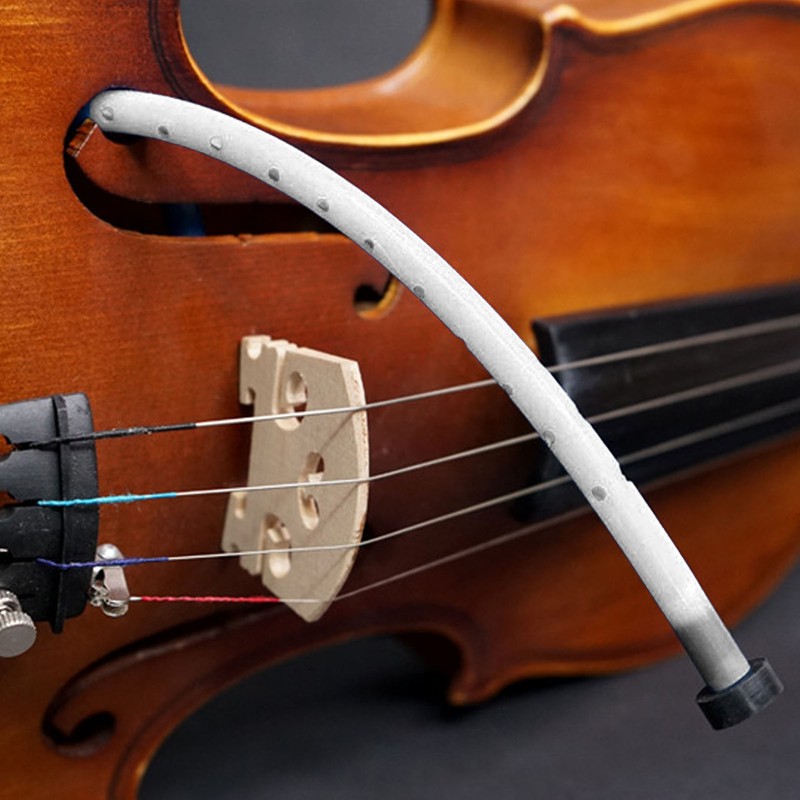 Violin Humidifier Silicone Humidifier Instrument Accessory Prevent Cracking Dryness Problem