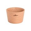 FORESTABLE Forestable Beech Cup, S, Wood, Natural Wood, Outdoor, Camping