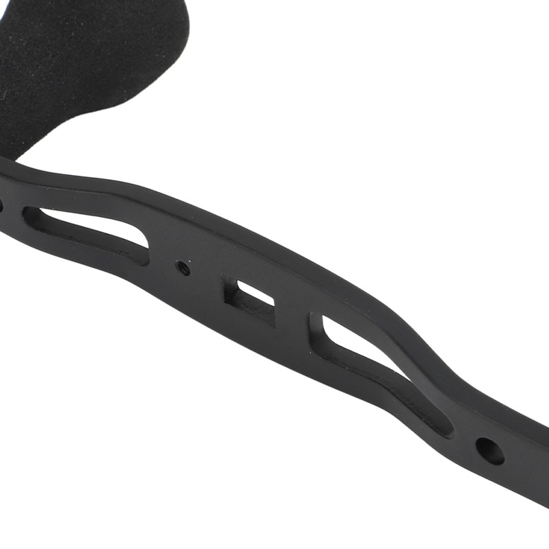 Fishing Reel Handle Lightweight Easy to Carry and Storage Unbreakable
