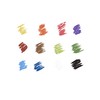 Prismacolor Set, 24-Colors Nupastels, Count (Pack of 1)