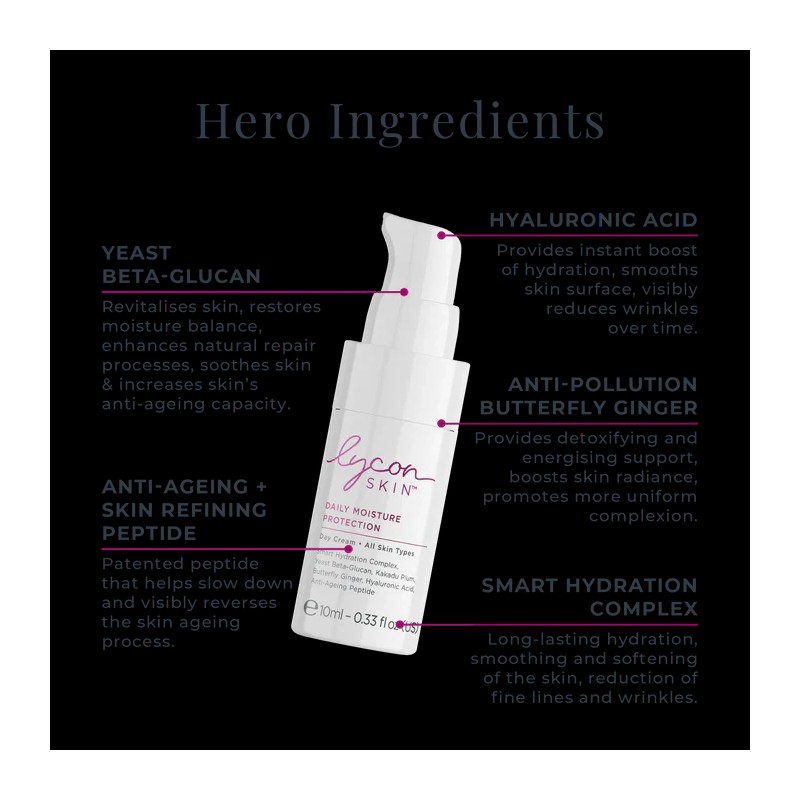 Lycon Skin Mini Heroes Kit