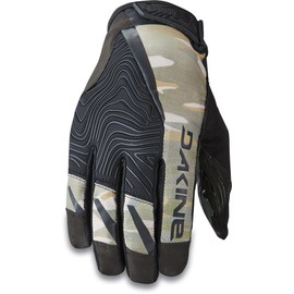 Dakine Cross-X 2.0 Glove - Vintage Camo, Large