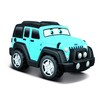 BB Junior Play & Go Lil Drivers IR Jeep Wrangler