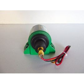 Autobest 12D Externally Mounted Universal Diesel Electric Fuel Pump