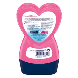 Bübchen Princess Rosalea Children's Shampoo and Conditioner 230 ml