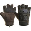 EVD-X Guantes Tácticos Cortos Premium de Goma protección Nudillos para