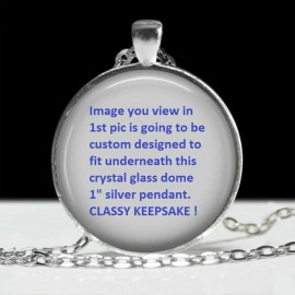 Fashion Jewelry Rare MAYAN INCA AZTEC charm pendant Sterling 925 plated Silver 22 necklace Gift