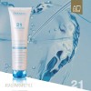 Salerm 21 Kit Tratamiento Y Protector Uv Para Cabello Dañado