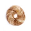 Highlight Wrap Hairdo Color R830 Ginger Brown - Tousled Twist