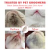 2PCS Pet Black Seed Brush for Cat Chin Acne &