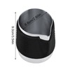 Stainless Steel Coffee Cup Frothing Milk Heat Proof Latte Pitcher