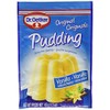 Dr. Oetker Vanilla Pudding 3 Pack