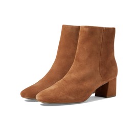 Blondo Women's Alida Waterproof Ankle Boot, Tan Suede, 10