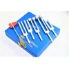 Premium Tuning Fork Set of 6 - Diagnostic Instruments +