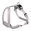 HUNTER NEOPREN dog harness, nylon, padded with neoprene, for sport