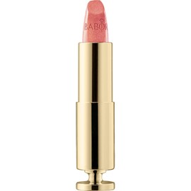 BABOR MAKE UP Lip Colour, Creamy Lipstick with Care, Long-Lasting, Moisturising, Slightly Shiny, Available in 10 Colours, 4 g