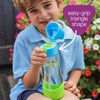 b.box Kids Water Bottle – Tritan Toddler Drink Bottle with