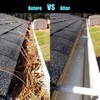 Gutter Cleaning Tools, Cleaning Roof Leaf Tools, Leaf Cleaning Tool,