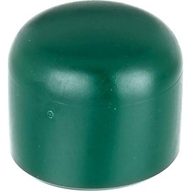 Gah-Alberts 65451 1 34 mm fence posts, green