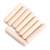 Belissy DIY Craft Photo Frame Hanging Holder Photo Wall Picture
