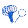 A-ITEM Goldfish Scoop, Set of 10, Blue, Events, Festivals