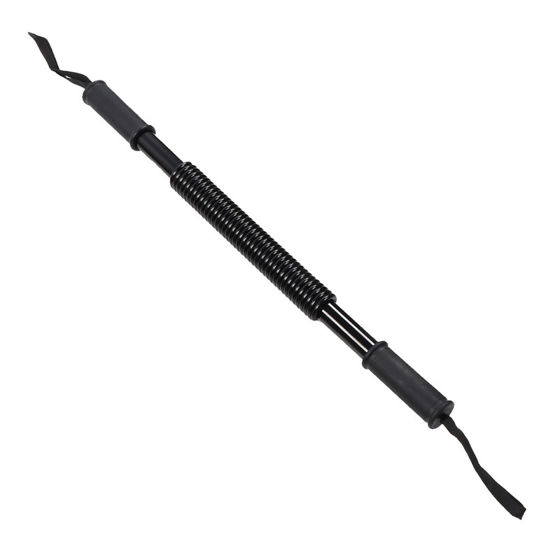 Arm Power Exerciser Spring Forearm Strength Muscle Trainer Chest Expander