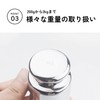 DIZLAS Paperweight Paperweights Weight Calligraphy Bunchin Leather Craft Stylish (50g×4)