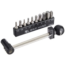 Bike Hand (Bike Hand) YC – 636 Torque Wrench yc636 