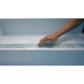 Flex Glue, Super Strong, Transparent, Rubberized Waterproof Adhesive, Works Underwater, Use on Pools, Showers, Outdoors, Concrete, Brick, Pavers, UV Resistant, 4 oz Squeeze Tube, Clear, 2-Pack