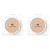 Cefine Silk Wet Powder Foundation, Powder Foundation Refill, Cover Power,