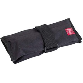 ODYSSEY Travel Wrap Tool Bag Black