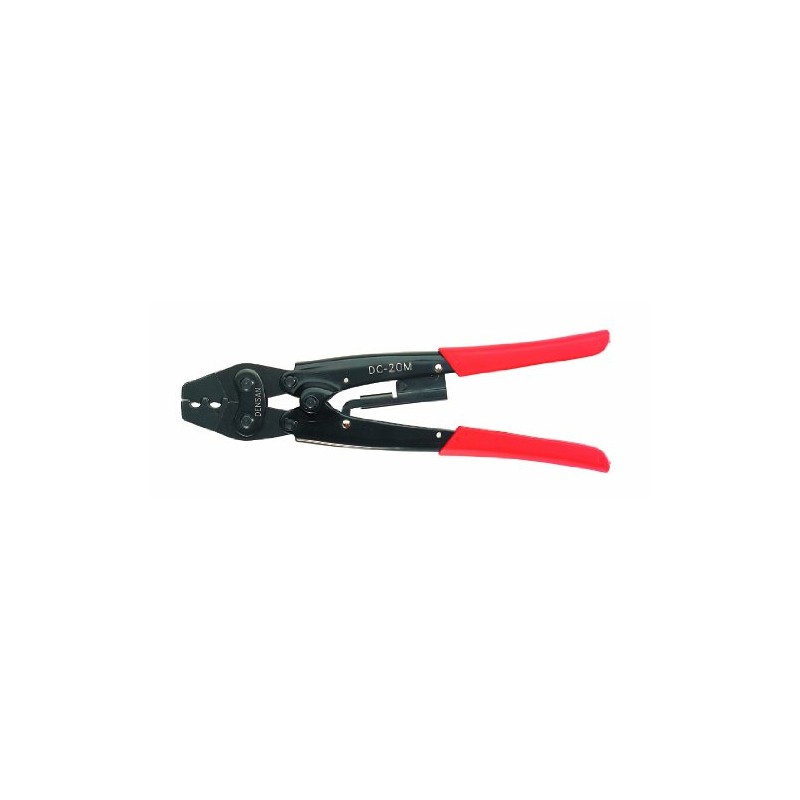 densan Mini Crimping Tool DC – /20 m